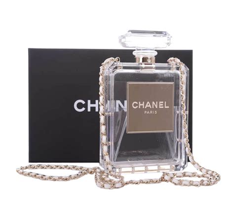 chanel bottle bag buy online